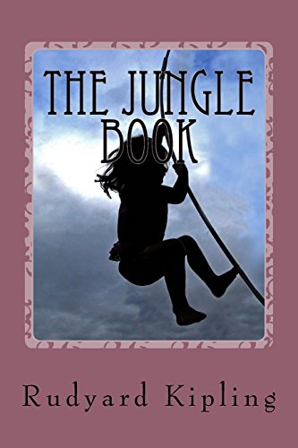 The Jungle Book: “What is the Law of the Jungle? Strike first and then give tongue”