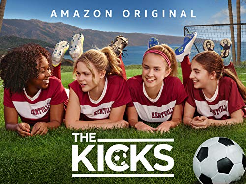 The Kicks - Season 1 The Kicks - Season 1