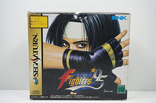 The King Of Fighters 95