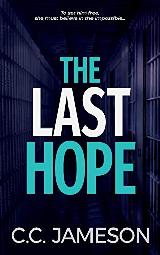 The Last Hope: Volume 2 (Kate Murphy Mystery)