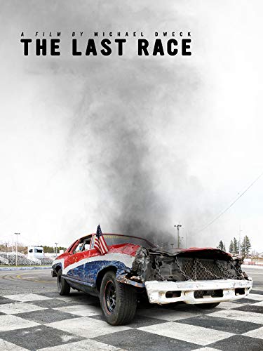 The Last Race The Last Race