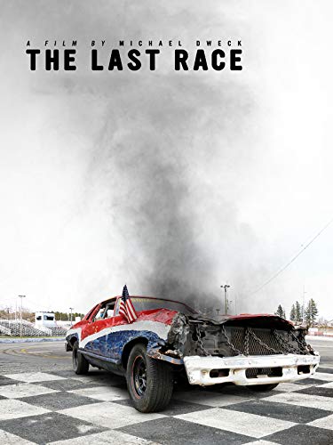 The Last Race