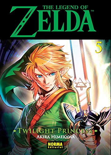 The Legend Of Zelda Twilight Princess 5 The Legend Of Zelda Twilight Princess 5
