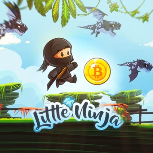 The Little Ninja Wu - First Survival Adventure