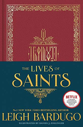 The Lives of Saints The Lives of Saints