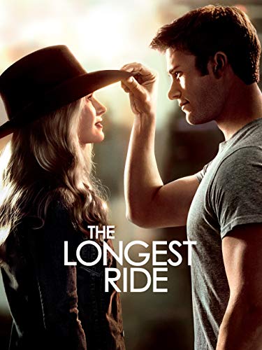 The Longest Ride