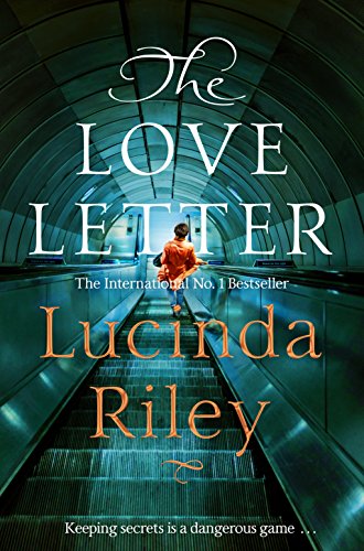 The Love Letter (182 POCHE) (English Edition)