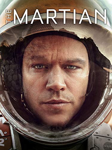 The Martian The Martian