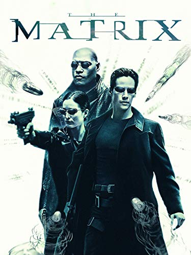 The Matrix The Matrix