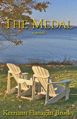 The Medal (English Edition)