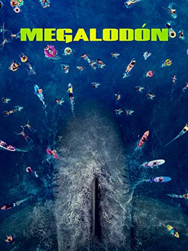 The Meg The Meg