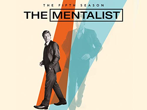 The Mentalist - Season 5 The Mentalist - Season 5