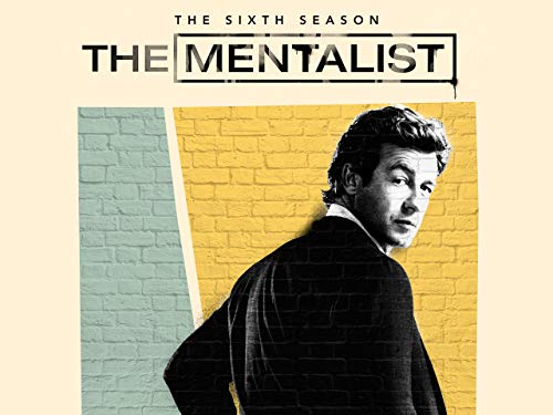 The Mentalist - Season 6 The Mentalist - Season 6