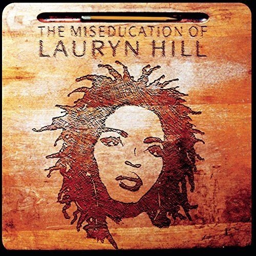 The Miseducation Of Lauryn Hill [Vinilo]