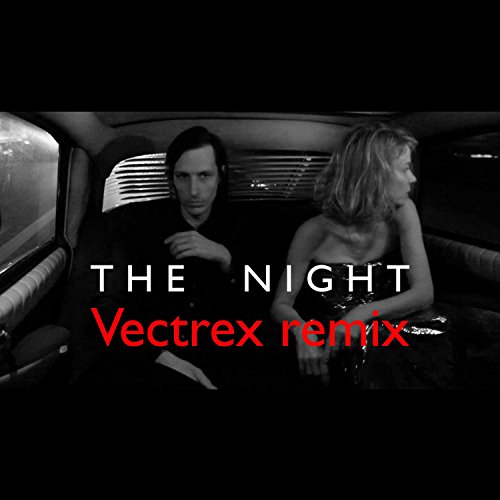 The Night (Vectrex Remix)