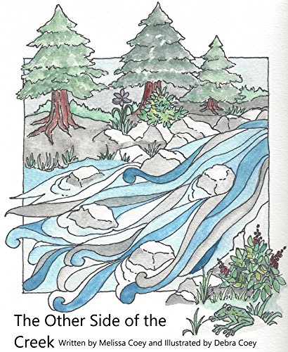 The Other Side of the Creek (English Edition)
