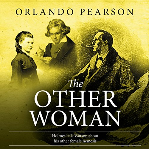 The Other Woman (The Redacted Sherlock Holmes) (English Edition)