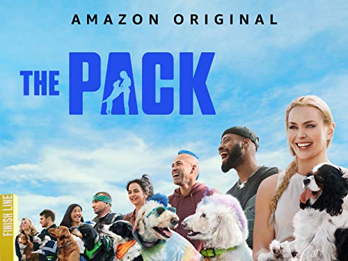 The Pack – Season 1 The Pack – Season 1