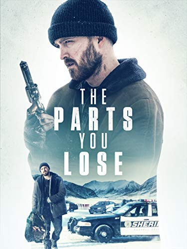 The Parts You Lose The Parts You Lose