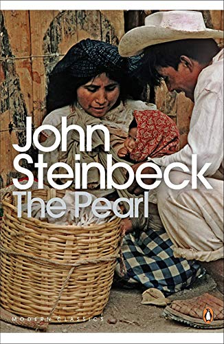 The Pearl (Penguin Modern Classics) New Ed Edition (English Edition)