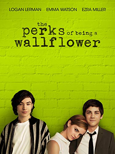 The Perks of Being a Wallflower