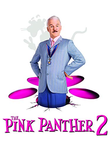 The Pink Panther 2