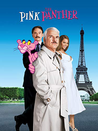 The Pink Panther (2006) The Pink Panther (2006)