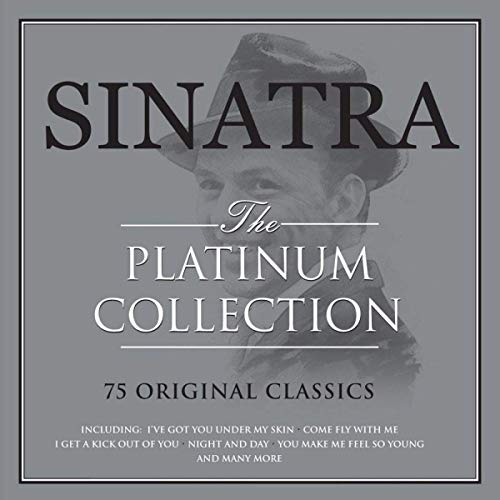 The Platinum Collection 3cd