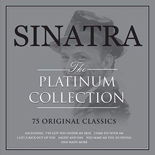 The Platinum Collection 3cd The Platinum Collection 3cd