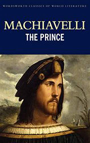 The Prince (English Edition)