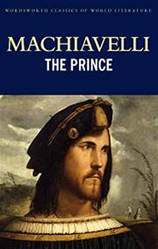 The Prince (English Edition) The Prince (English Edition)