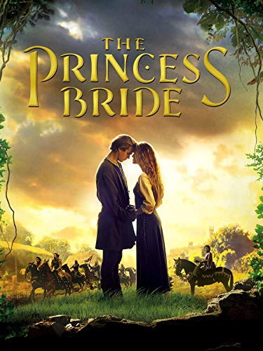 The Princess Bride The Princess Bride
