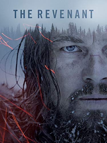 The Revenant The Revenant