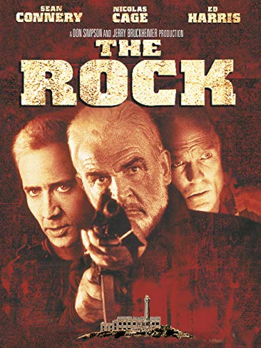 The Rock The Rock
