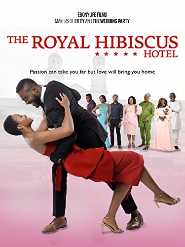 The Royal Hibiscus Hotel