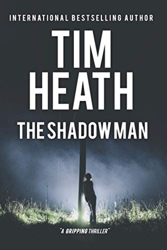 The Shadow Man: 2