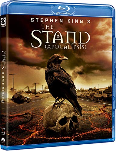 The Stand: Apocalipsis (BD) [Blu-ray]