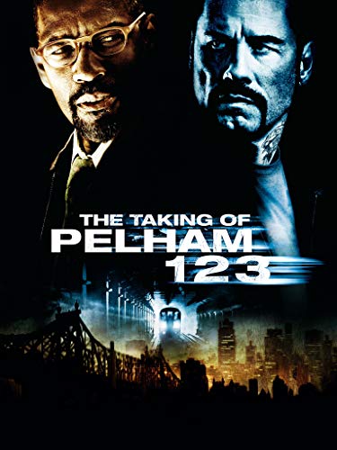 The Taking of Pelham 1 2 3 The Taking of Pelham 1 2 3