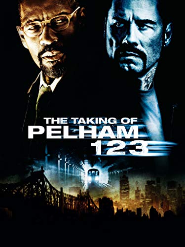 The Taking of Pelham 1 2 3