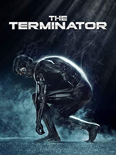 The Terminator The Terminator
