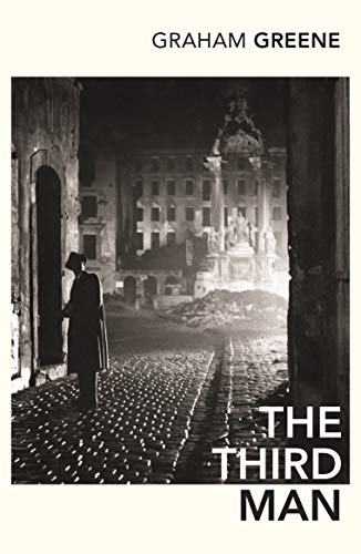 The Third Man and The Fallen Idol (Vintage classics) The Third Man and The Fallen Idol (Vintage classics)
