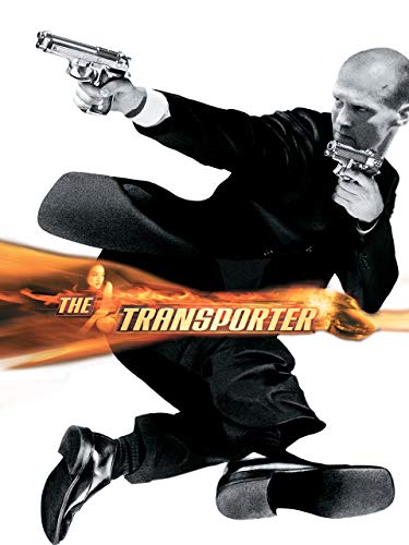 The Transporter The Transporter