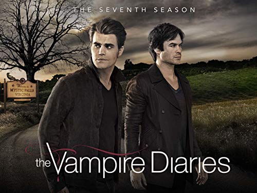 The Vampire Diaries - Season 7 The Vampire Diaries - Season 7
