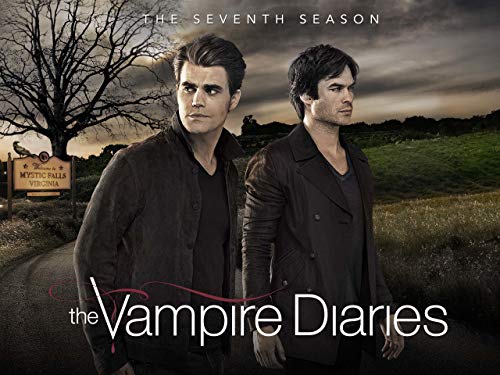 The Vampire Diaries - Season 7