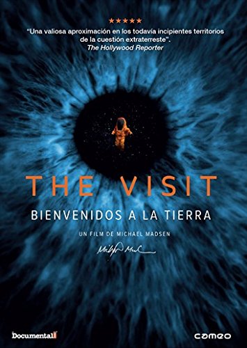 The Visit [DVD]