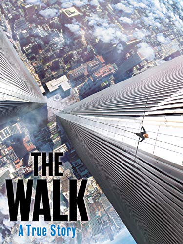 The Walk The Walk