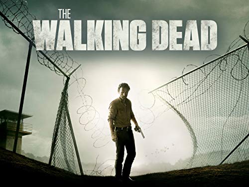 The Walking Dead - Season 4 The Walking Dead - Season 4