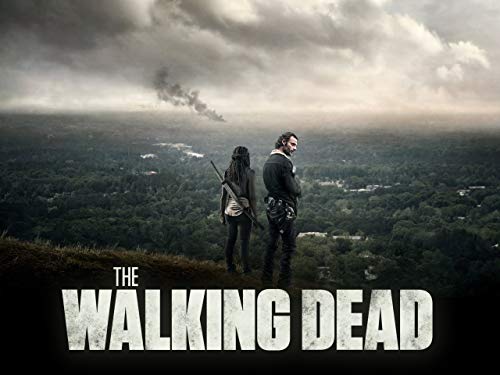 The Walking Dead - Season 6 The Walking Dead - Season 6