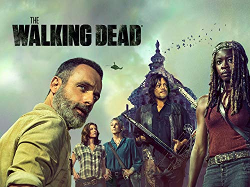 The Walking Dead - Season 9 The Walking Dead - Season 9