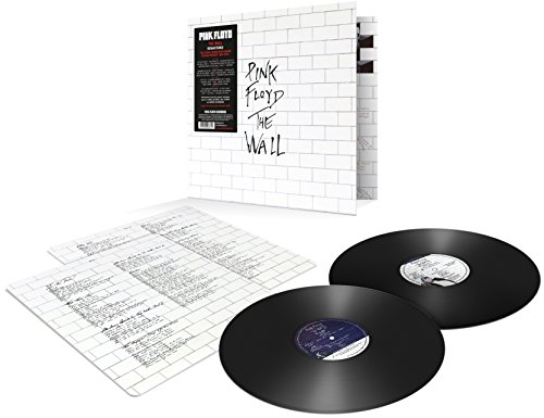 The Wall (2011 - Remaster) The Wall (2011 - Remaster)
